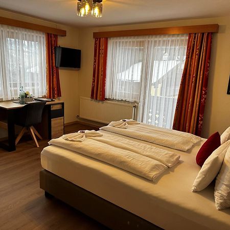 Der Burgfellnerhof - Adults Only Hotel Schladming Eksteriør billede