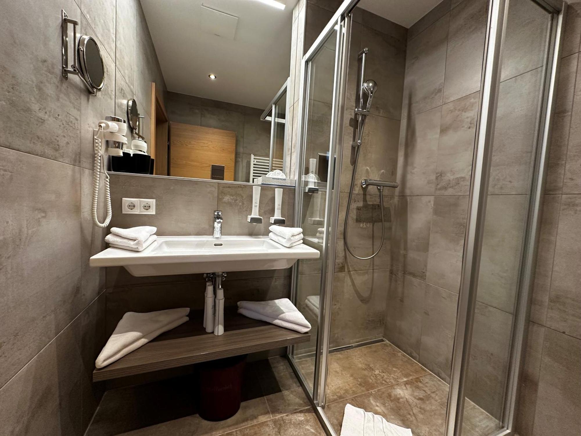 Der Burgfellnerhof - Adults Only Hotel Schladming Eksteriør billede
