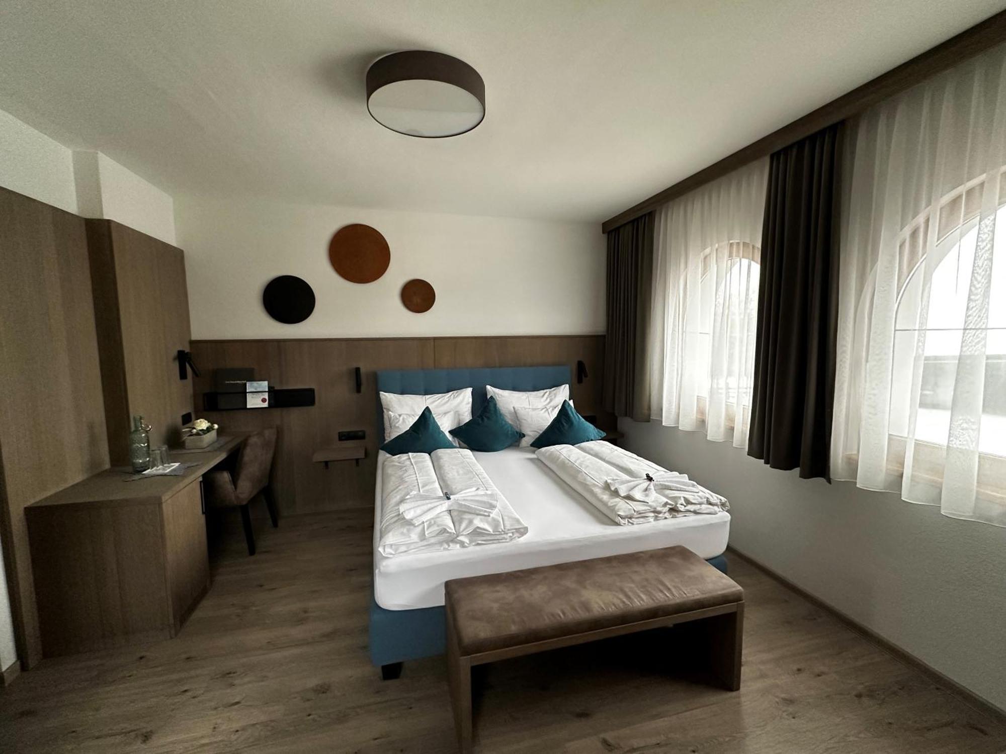 Der Burgfellnerhof - Adults Only Hotel Schladming Eksteriør billede