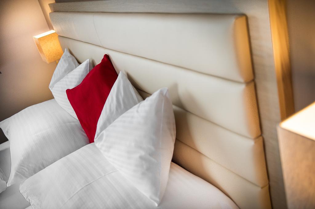 Der Burgfellnerhof - Adults Only Hotel Schladming Eksteriør billede