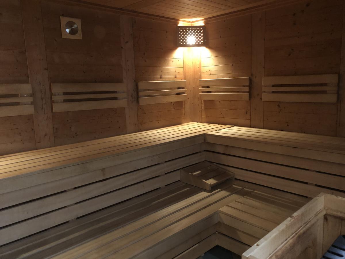 Der Burgfellnerhof - Adults Only Hotel Schladming Eksteriør billede