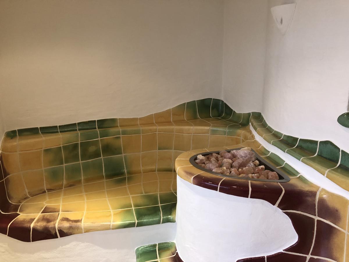 Der Burgfellnerhof - Adults Only Hotel Schladming Eksteriør billede