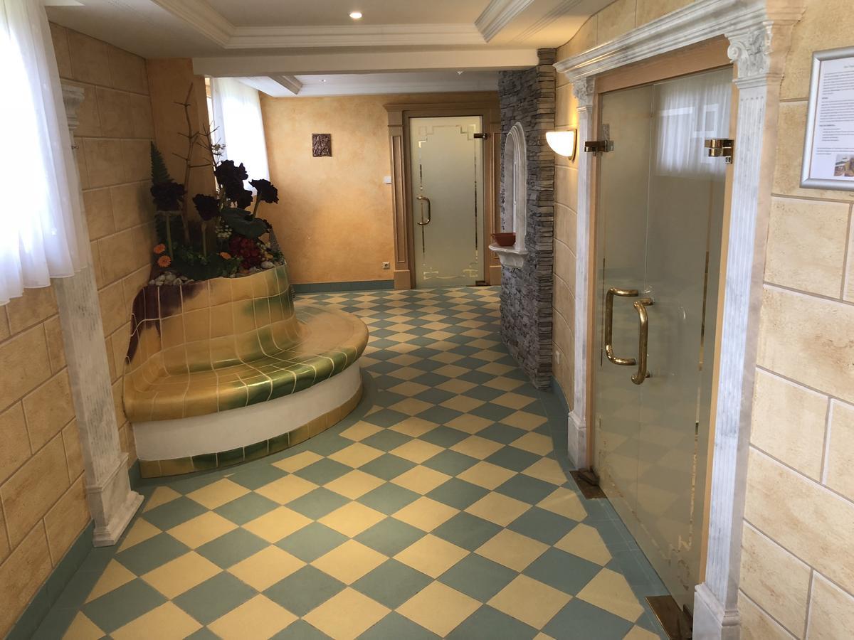 Der Burgfellnerhof - Adults Only Hotel Schladming Eksteriør billede