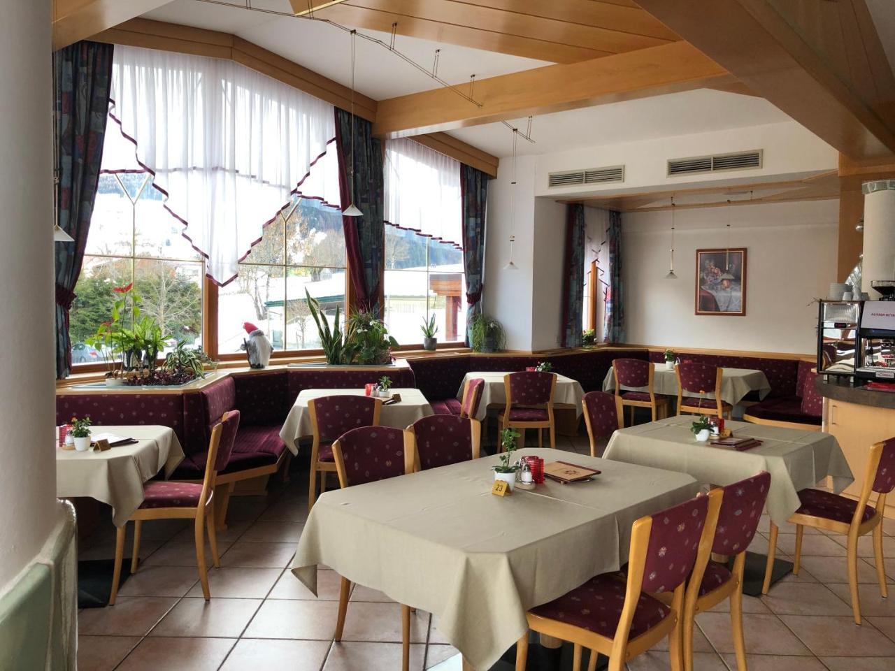Der Burgfellnerhof - Adults Only Hotel Schladming Eksteriør billede