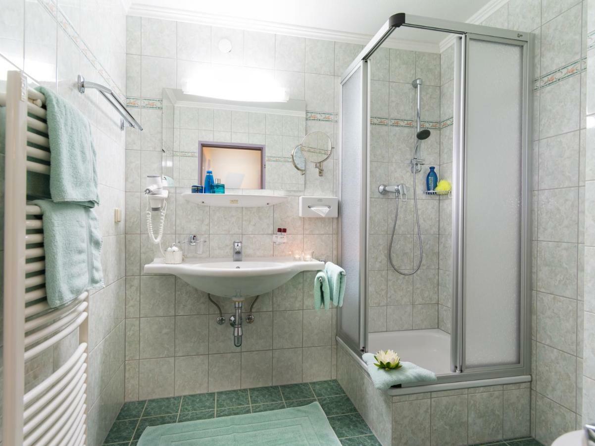 Der Burgfellnerhof - Adults Only Hotel Schladming Værelse billede