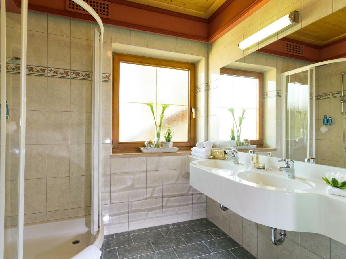 Der Burgfellnerhof - Adults Only Hotel Schladming Eksteriør billede