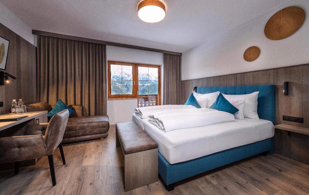 Der Burgfellnerhof - Adults Only Hotel Schladming Eksteriør billede